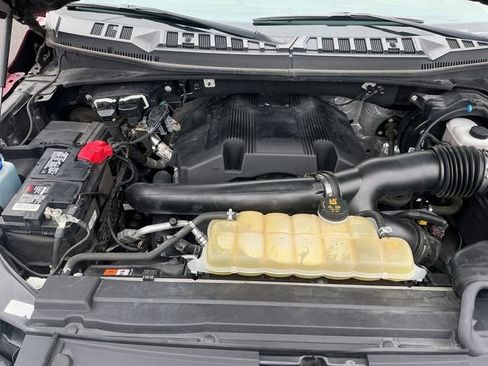 Used 2019 Ford F150 Lariat AWD/4WD image 31