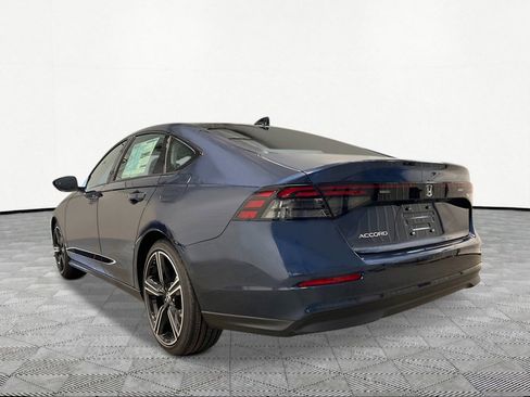 New 2026 Honda Accord SE image 4