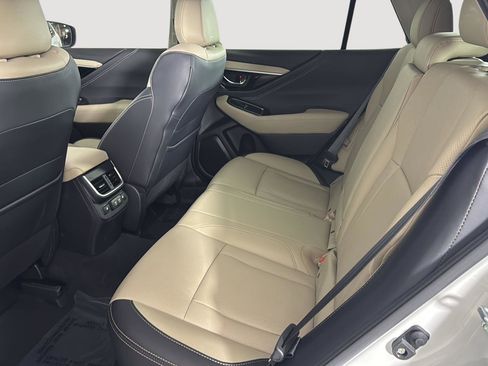 Used 2021 Subaru Outback Limited XT w/ Popular Package #2 image 10