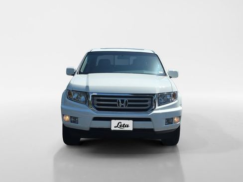Used 2012 Honda Ridgeline RTL image 8