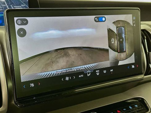 New 2026 Ford Expedition Active RWD image 27
