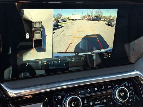 Used 2023 GMC Sierra 1500 Denali w/ Denali Reserve Package image 15