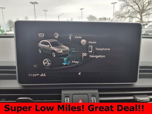 Used 2020 Audi Q5 2.0T Premium Plus w/ Premium Plus Package image 29