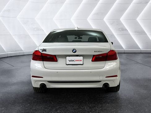 Used 2018 BMW 530e RWD image 5