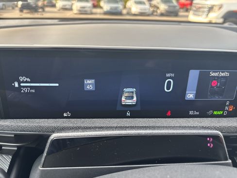 New 2025 Ford Mustang Mach-E Premium w/ Sport Appearance Package image 21