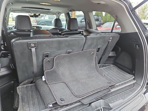 Used 2019 Honda Pilot EX-L image 23
