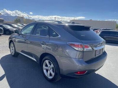 Used 2015 Lexus RX 350 AWD image 8