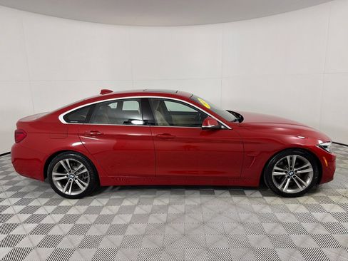 Used 2019 BMW 430i Gran Coupe w/ Convenience Package image 4