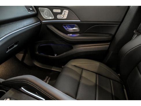 New 2026 Mercedes-Benz GLE 350 4MATIC image 20