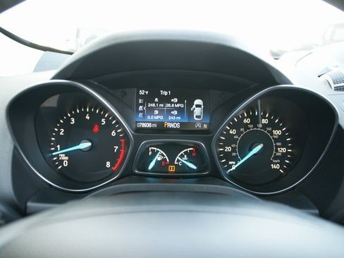 Used 2018 Ford Escape SEL image 18