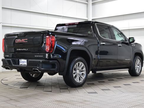 Used 2024 GMC Sierra 1500 Denali AWD/4WD image 8