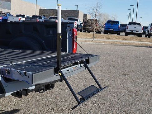 New 2026 Ford F350 Platinum AWD/4WD image 46