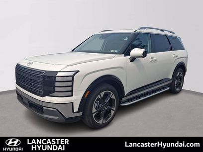 New 2026 Hyundai Palisade Limited