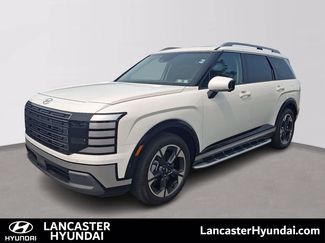 New 2026 Hyundai Palisade Limited AWD/4WD video 1