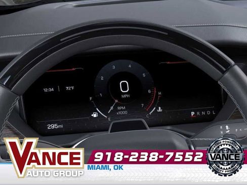 New 2026 GMC Acadia Denali Ultimate image 18