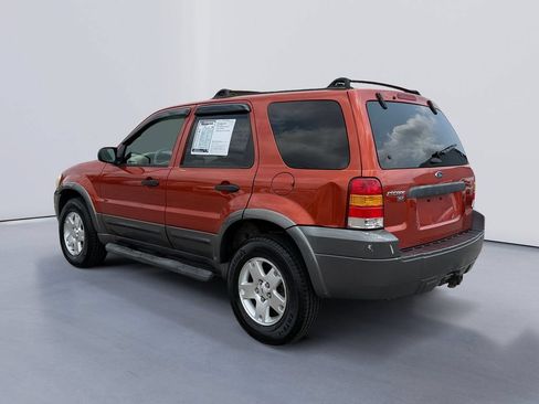 Used 2006 Ford Escape XLT AWD/4WD image 5