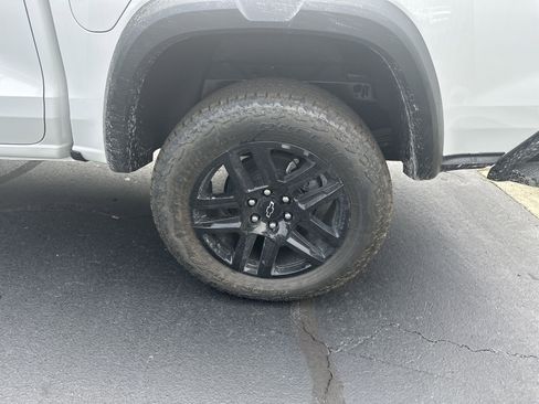 New 2025 Chevrolet Colorado Trail Boss image 18