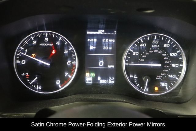 Used 2023 Subaru Ascent Limited w/ Technology Package AWD/4WD image 11