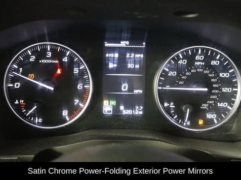 Used 2023 Subaru Ascent Limited w/ Technology Package AWD/4WD image 11