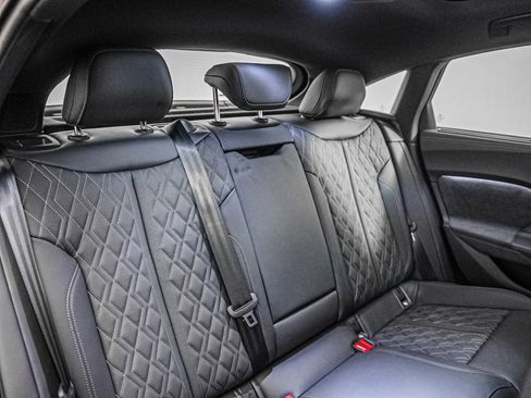 New 2025 Audi S5 Prestige image 13