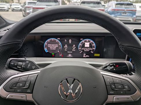 New 2026 Volkswagen Tiguan SE R-Line image 30