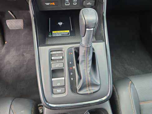 Used 2024 Honda CR-V Sport-L image 21