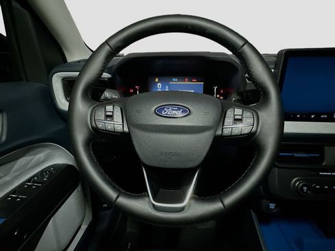 New 2026 Ford Maverick XLT w/ XLT Luxury Package AWD/4WD image 9
