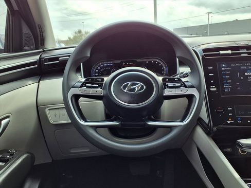 Used 2024 Hyundai Tucson SEL image 13