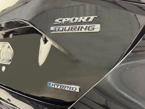 New 2026 Honda Civic Sport Touring image 6