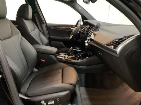 Used 2020 BMW X3 sDrive30i w/ Convenience Package RWD image 84