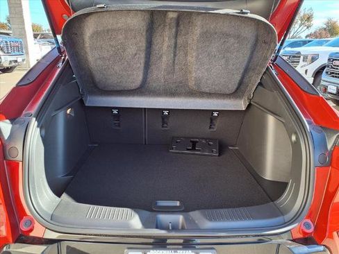 New 2026 Buick Envista Sport Touring w/ Convenience I Package image 22