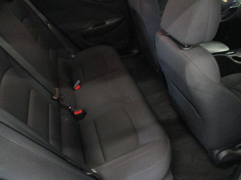 Used 2023 Chevrolet Malibu LS image 11