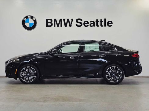 New 2025 BMW 228i xDrive w/ Premium Package image 3