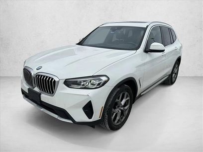 Used 2023 BMW X3 xDrive30i w/ Convenience Package