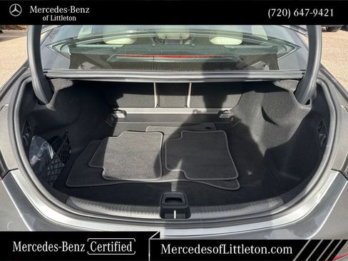 Certified 2025 Mercedes-Benz C 300 4MATIC Sedan image 29