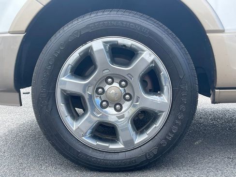 Used 2014 Ford Expedition EL King Ranch AWD/4WD image 12