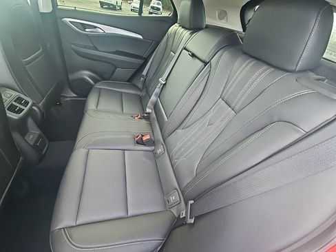 New 2025 Buick Envision Avenir image 13