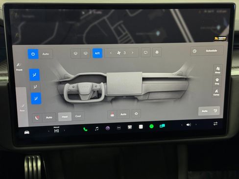 Used 2021 Tesla Model S Plaid image 26