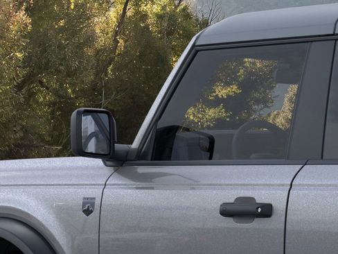 Used 2025 Ford Bronco Big Bend image 22