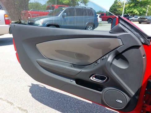 Used 2014 Chevrolet Camaro LT w/ RS Package RWD image 25