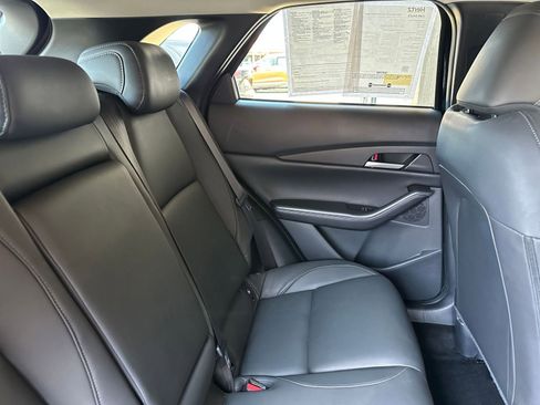 Used 2025 MAZDA CX-30 AWD 2.5 S w/ Select Sport Pkg image 36