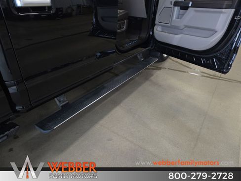 Used 2019 Ford F150 Limited w/ Trailer Tow Package AWD/4WD image 5