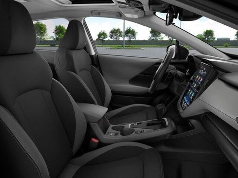 New 2026 Subaru Crosstrek 2.5i Premium AWD/4WD image 15