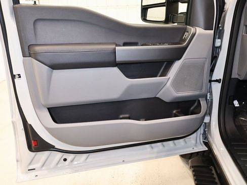 New 2026 Ford F350 XL w/ STX Appearance Package image 9