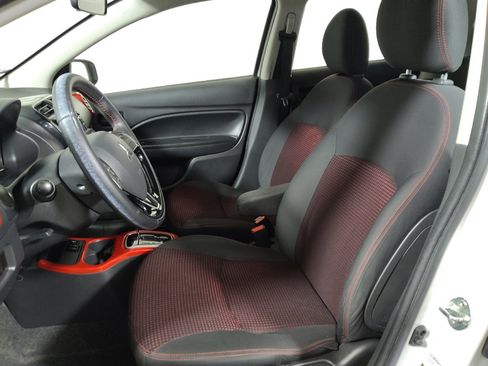 Used 2020 Mitsubishi Mirage GT FWD image 17