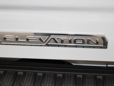 New 2026 GMC Sierra 1500 Elevation w/ Elevation Premium Package AWD/4WD image 18