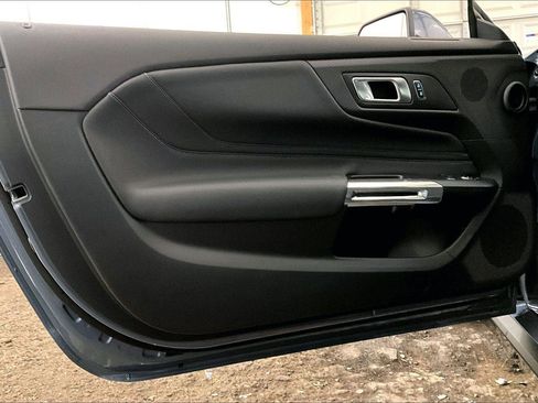 New 2026 Ford Mustang Premium image 22