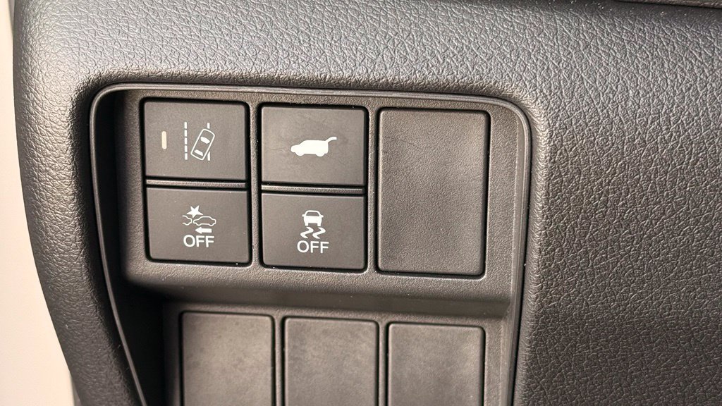 Certified 2019 Honda CR-V Touring image 31