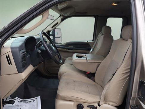 Used 2006 Ford F250 XLT AWD/4WD image 18