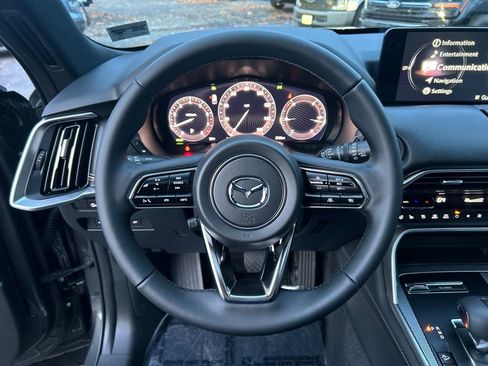 New 2026 MAZDA CX-90 3.3 Turbo S w/ Premium Package image 22